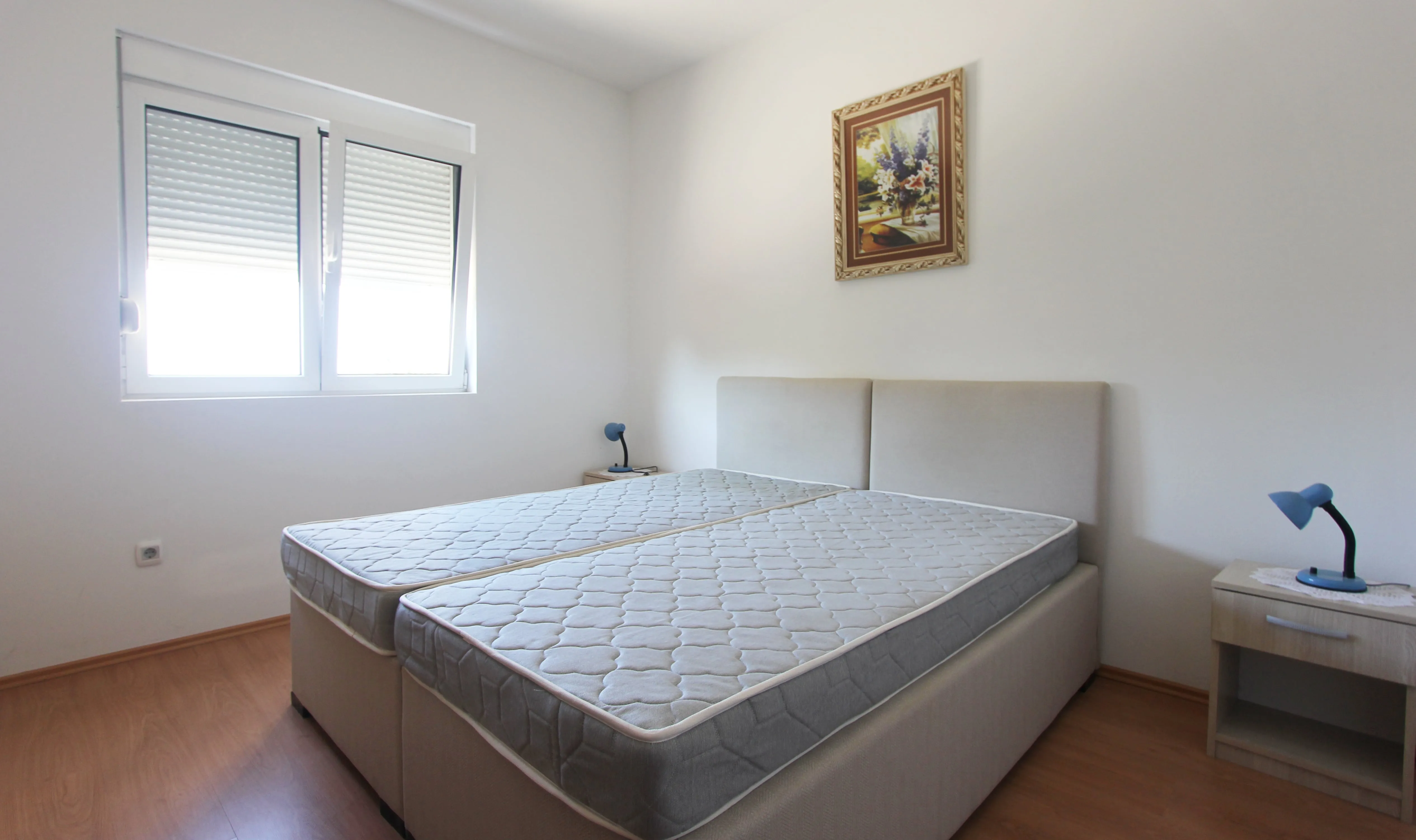 Квартиры в малоквартирном доме в Сутоморе